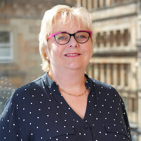 Aileen Venables